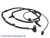 BLUE PRINT ADG07139 Sensor, wheel speed